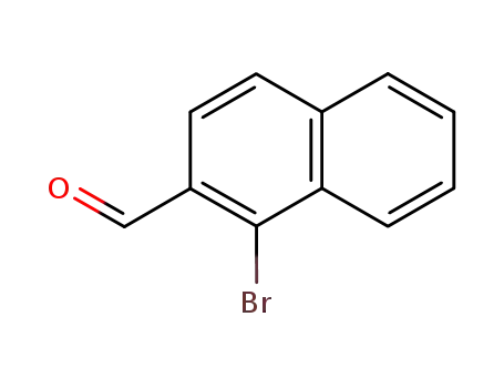 1-bromo-2-naphthaldehyde