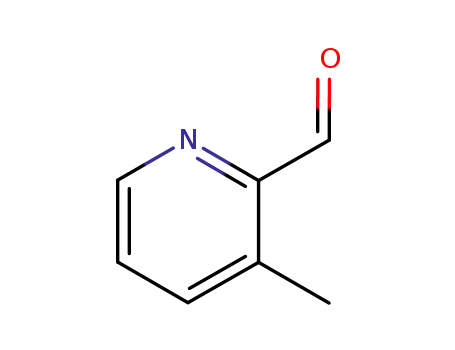 3-methylpyridine-2-carboxaldehyde