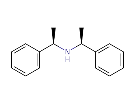 (R,S)-bis(1-phenylethyl)amine