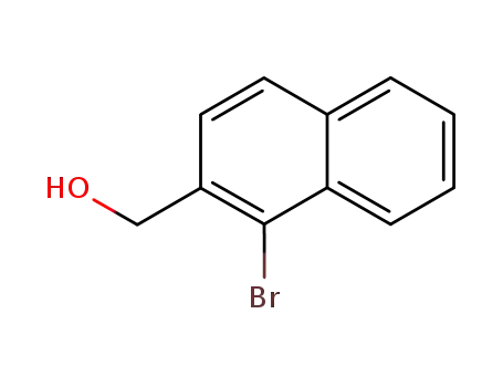 (1-bromo-2-naphthyl)methanol