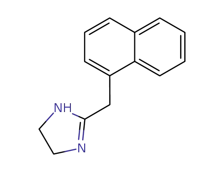 naphazoline