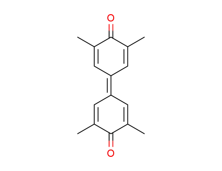 3,3',5,5'-tetramethyldiphenoquinone