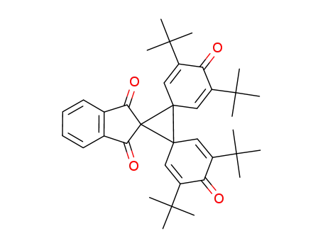 C<sub>37</sub>H<sub>44</sub>O<sub>4</sub>