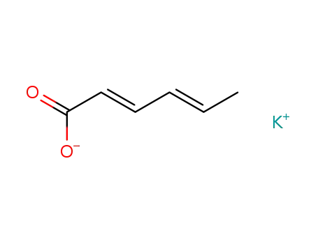 potassium sorbate