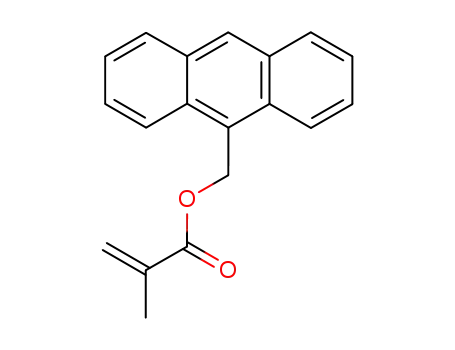 9-anthrylmethyl methacrylate