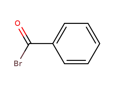 Benzoyl bromide